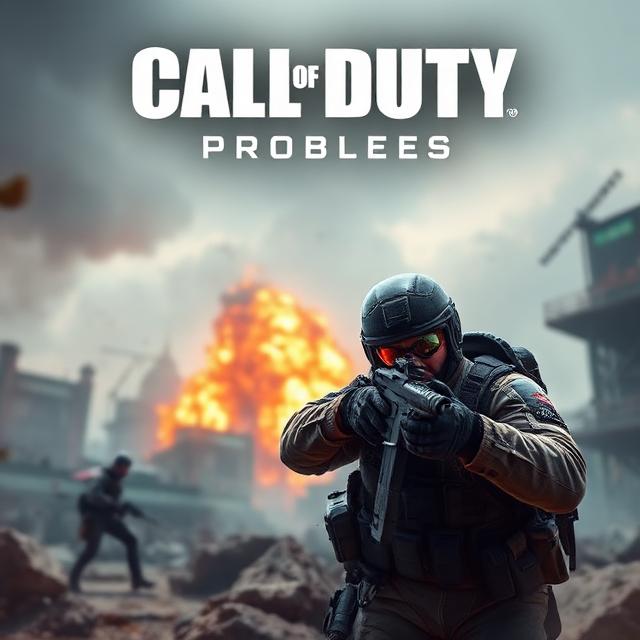 Call of Duty: Mobile